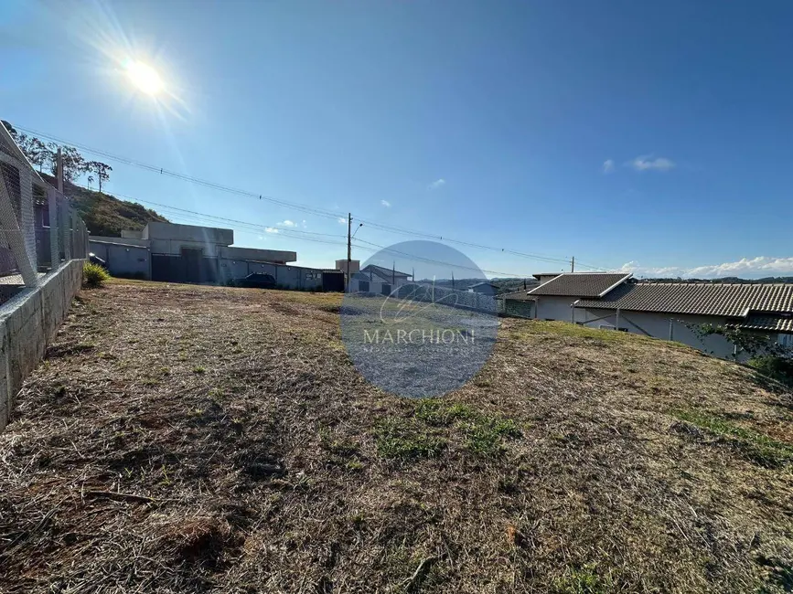 Terreno / Lote à venda, 1062m2 em Pinhalzinho - SP - imagem 5 Foto 5 de Terreno / Lote à venda, 1062m2 em Pinhalzinho - SP