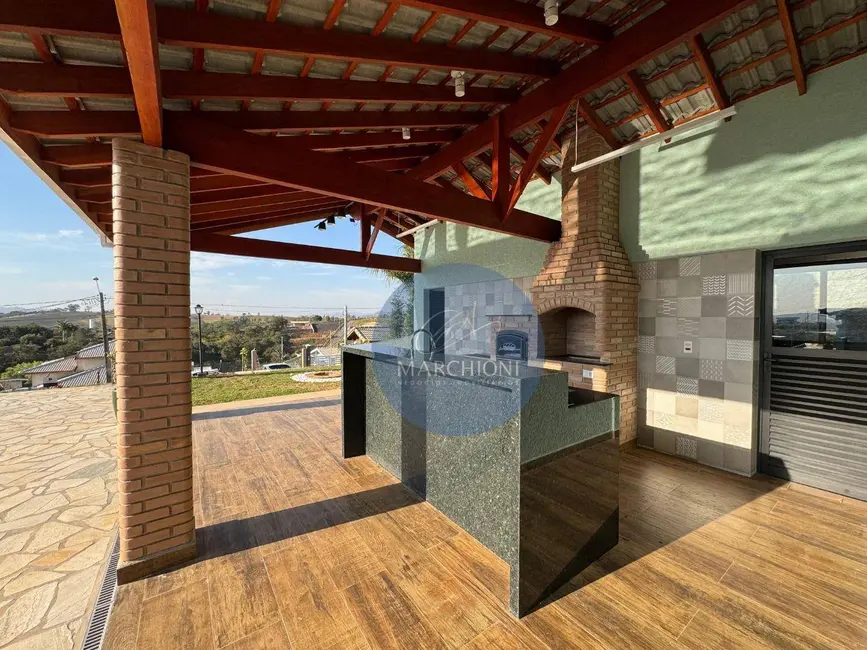 Foto 4 de Chácara com 3 quartos à venda, 1000m2 em Pinhalzinho - SP