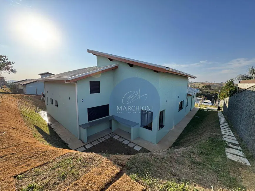 Foto 8 de Chácara com 3 quartos à venda, 1000m2 em Pinhalzinho - SP