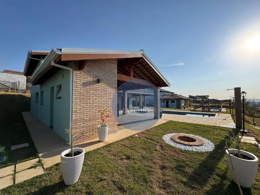 Foto 2 de Chácara com 3 quartos à venda, 1000m2 em Pinhalzinho - SP