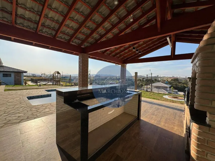 Foto 5 de Chácara com 3 quartos à venda, 1000m2 em Pinhalzinho - SP