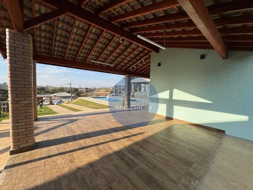 Foto 6 de Chácara com 3 quartos à venda, 1000m2 em Pinhalzinho - SP