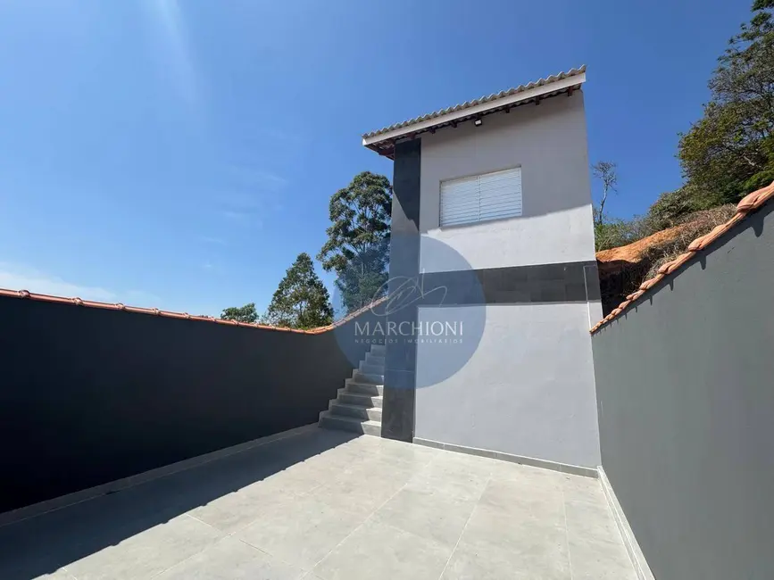 Casa com 3 quartos à venda, 125m2 em Pinhalzinho - SP - imagem 2 Foto 2 de Casa com 3 quartos à venda, 125m2 em Pinhalzinho - SP