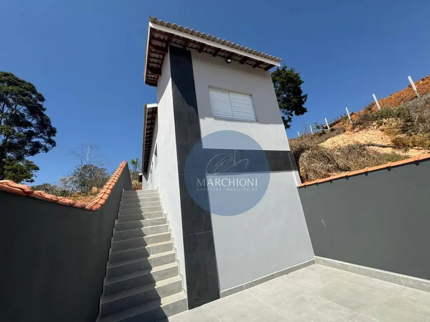 Casa com 3 quartos à venda, 125m2 em Pinhalzinho - SP - imagem 3 Foto 3 de Casa com 3 quartos à venda, 125m2 em Pinhalzinho - SP