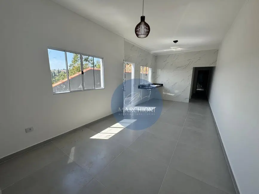 Casa com 3 quartos à venda, 125m2 em Pinhalzinho - SP - imagem 4 Foto 4 de Casa com 3 quartos à venda, 125m2 em Pinhalzinho - SP