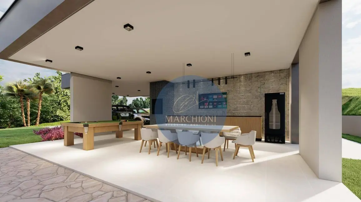 Foto 8 de Chácara com 3 quartos à venda, 1036m2 em Pinhalzinho - SP