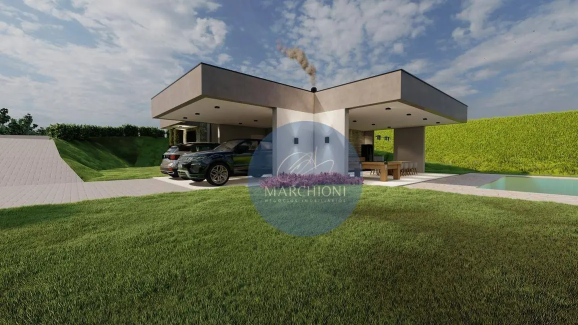 Foto 6 de Chácara com 3 quartos à venda, 1036m2 em Pinhalzinho - SP