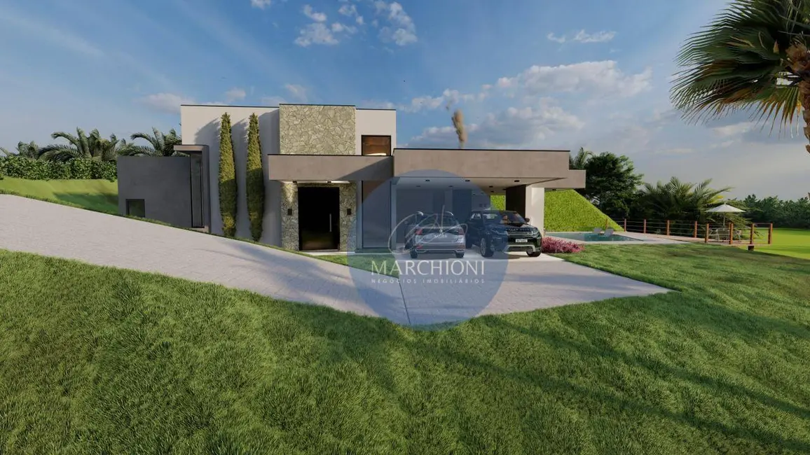 Foto 5 de Chácara com 3 quartos à venda, 1036m2 em Pinhalzinho - SP