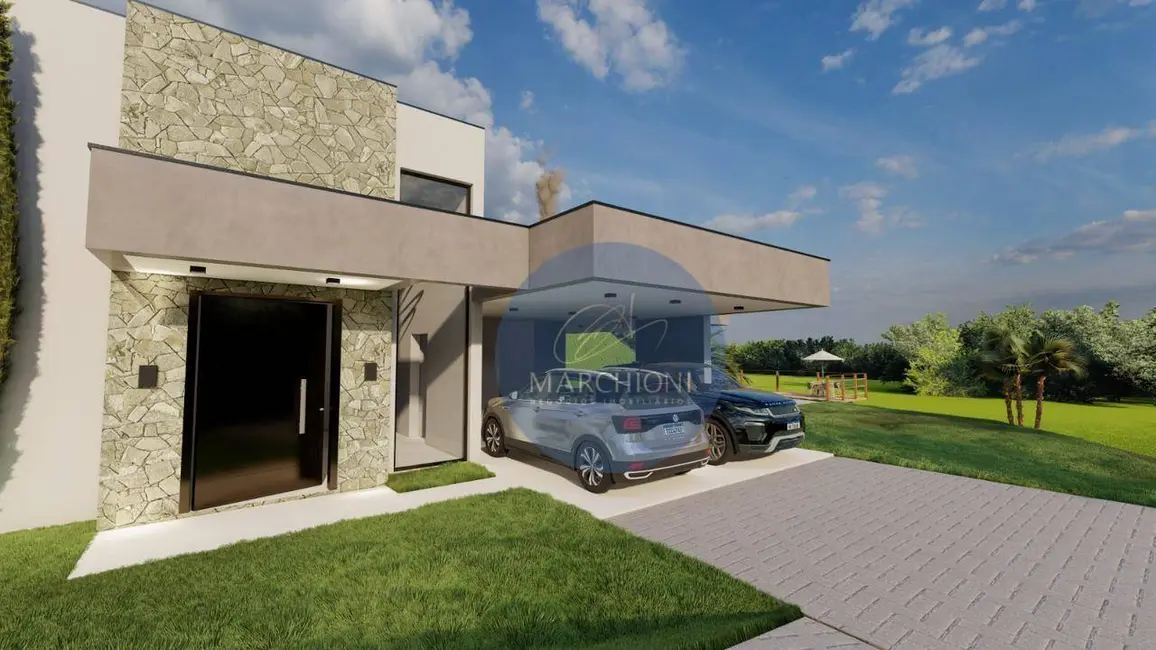 Foto 4 de Chácara com 3 quartos à venda, 1036m2 em Pinhalzinho - SP