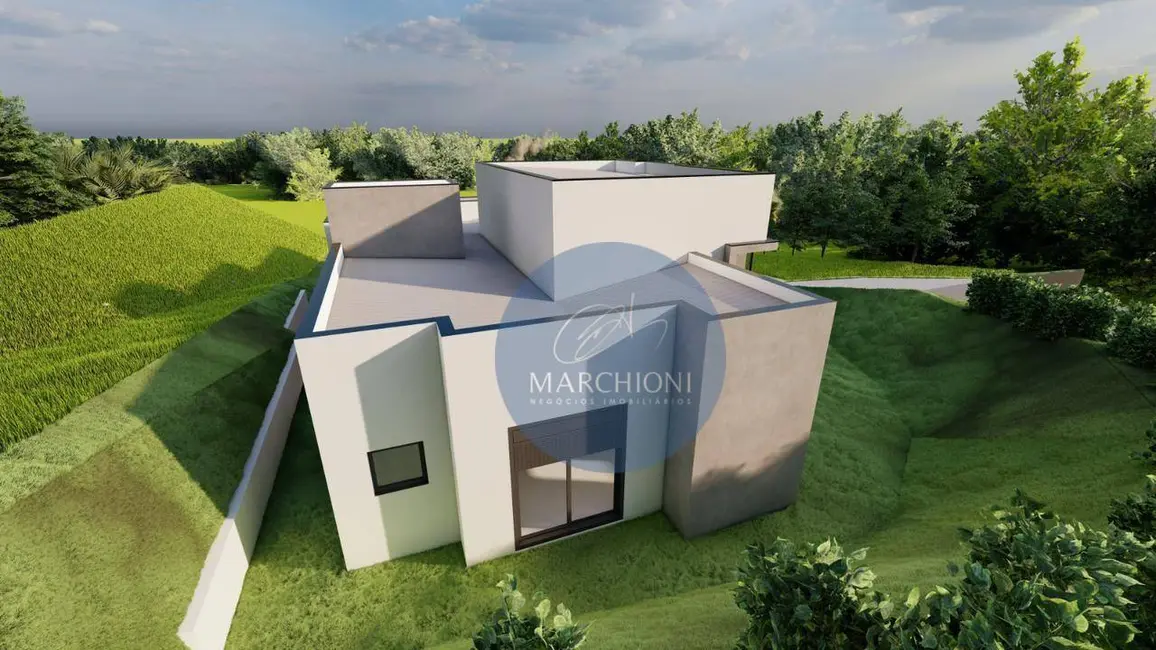 Foto 9 de Chácara com 3 quartos à venda, 1036m2 em Pinhalzinho - SP