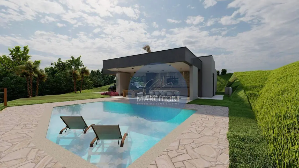 Foto 7 de Chácara com 3 quartos à venda, 1036m2 em Pinhalzinho - SP