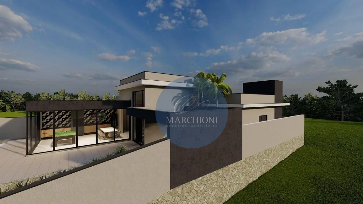 Foto 7 de Chácara com 3 quartos à venda, 600m2 em Pinhalzinho - SP