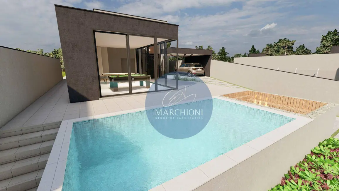 Foto 5 de Chácara com 3 quartos à venda, 600m2 em Pinhalzinho - SP