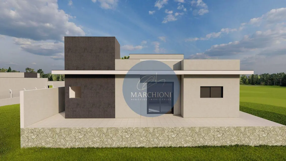 Foto 8 de Chácara com 3 quartos à venda, 600m2 em Pinhalzinho - SP