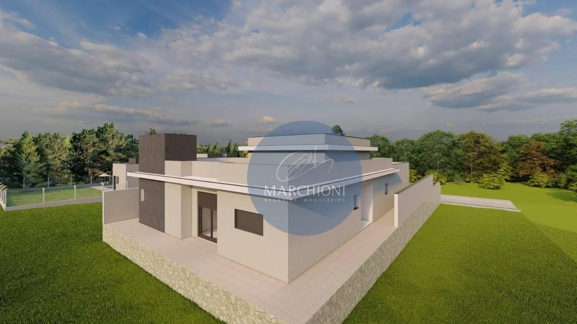 Foto 9 de Chácara com 3 quartos à venda, 600m2 em Pinhalzinho - SP