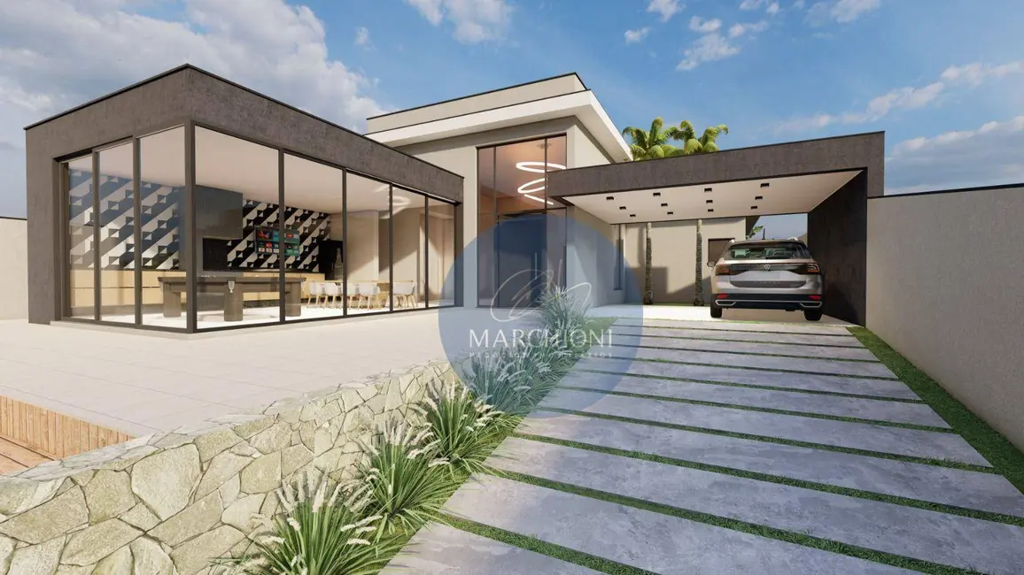 Foto 6 de Chácara com 3 quartos à venda, 600m2 em Pinhalzinho - SP