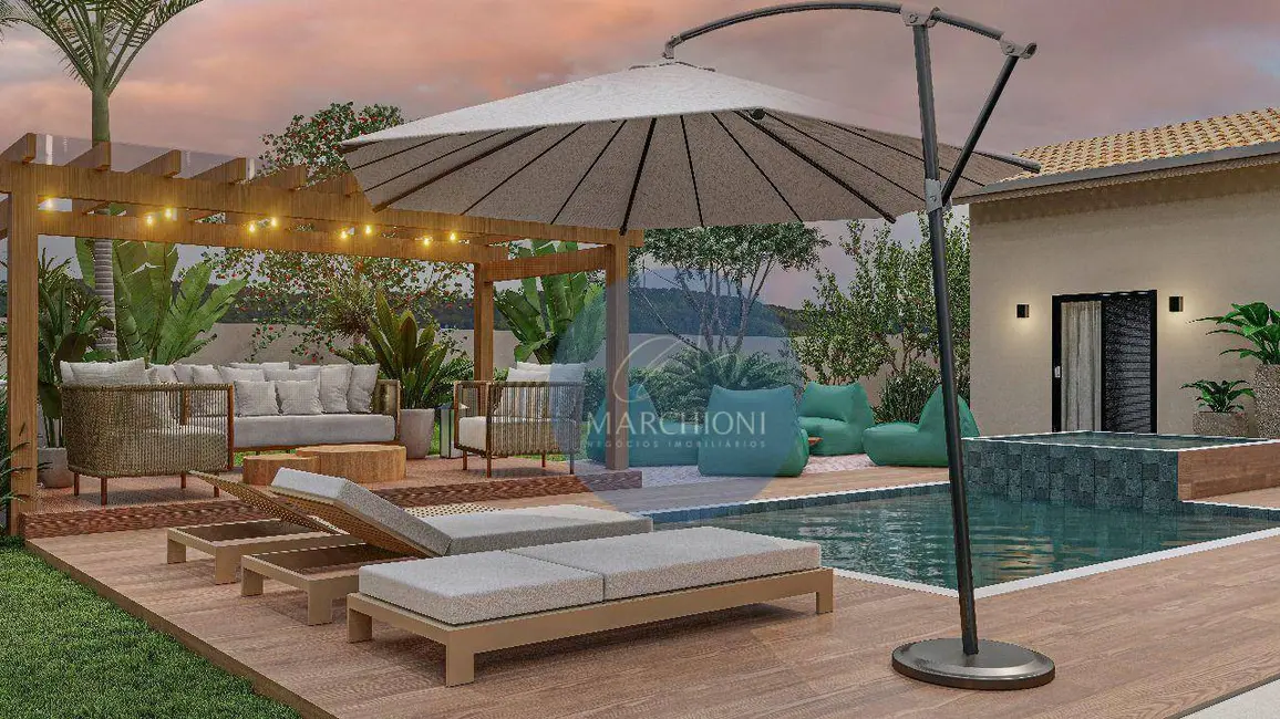 Foto 7 de Chácara com 4 quartos à venda, 1000m2 em Pinhalzinho - SP