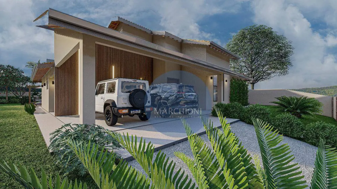 Foto 3 de Chácara com 4 quartos à venda, 1000m2 em Pinhalzinho - SP