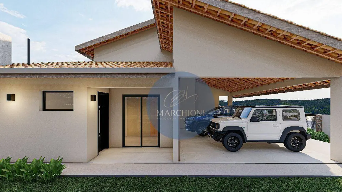 Foto 4 de Chácara com 4 quartos à venda, 1000m2 em Pinhalzinho - SP