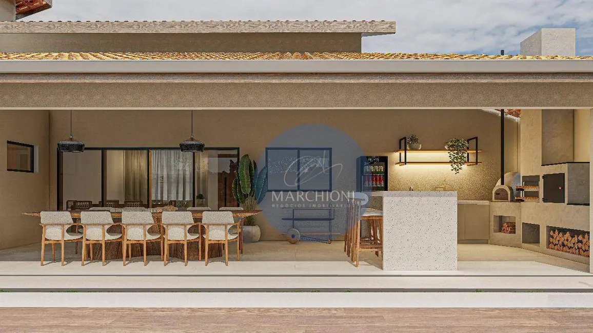 Foto 6 de Chácara com 4 quartos à venda, 1000m2 em Pinhalzinho - SP