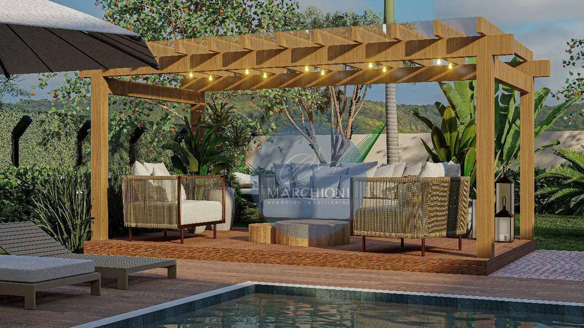 Foto 8 de Chácara com 4 quartos à venda, 1000m2 em Pinhalzinho - SP