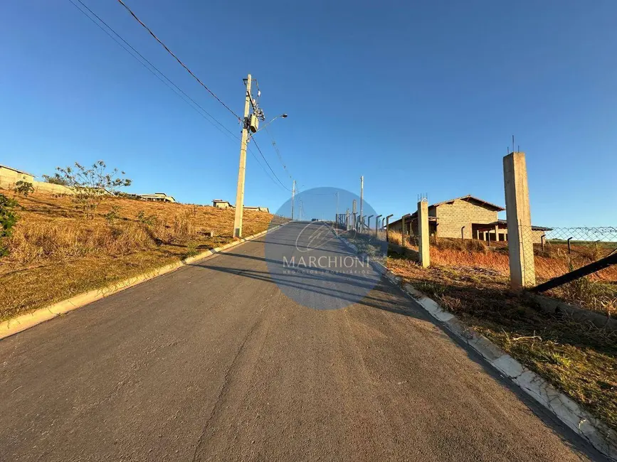 Foto 5 de Terreno / Lote à venda, 1000m2 em Pinhalzinho - SP