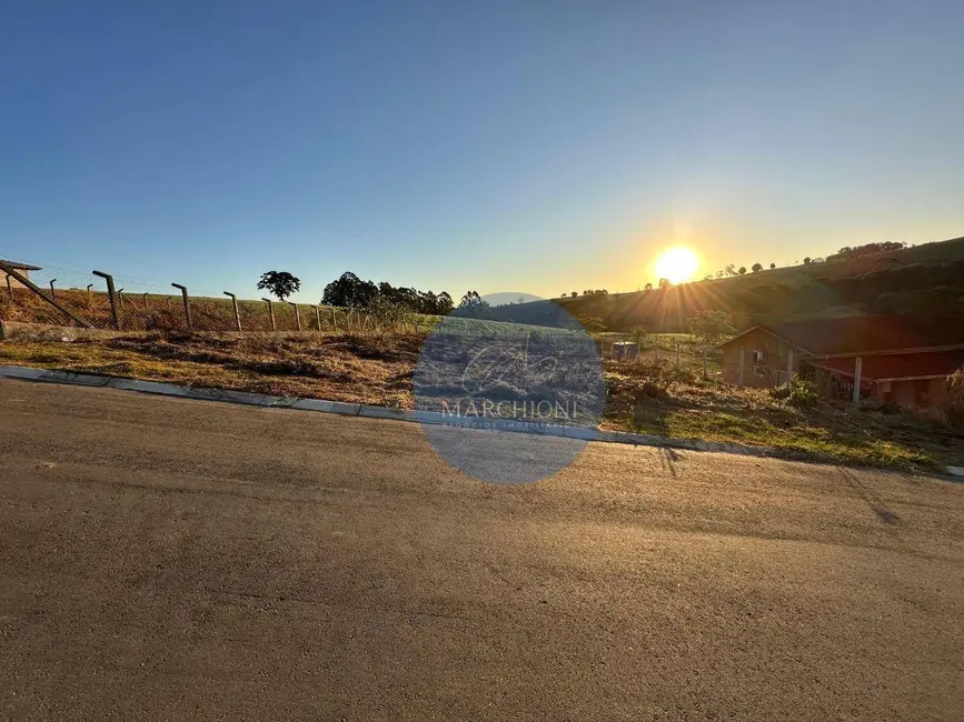 Foto 2 de Terreno / Lote à venda, 1000m2 em Pinhalzinho - SP