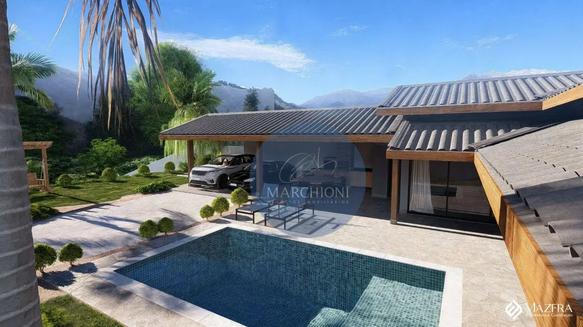 Foto 8 de Chácara com 3 quartos à venda, 1008m2 em Pinhalzinho - SP