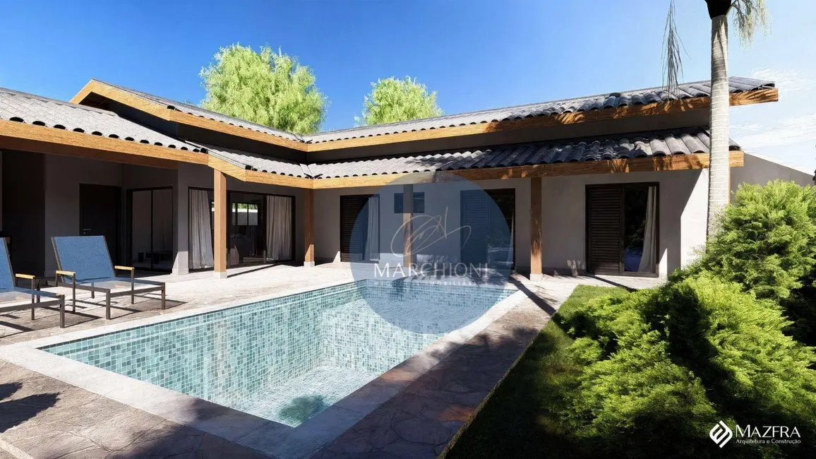 Foto 6 de Chácara com 3 quartos à venda, 1008m2 em Pinhalzinho - SP