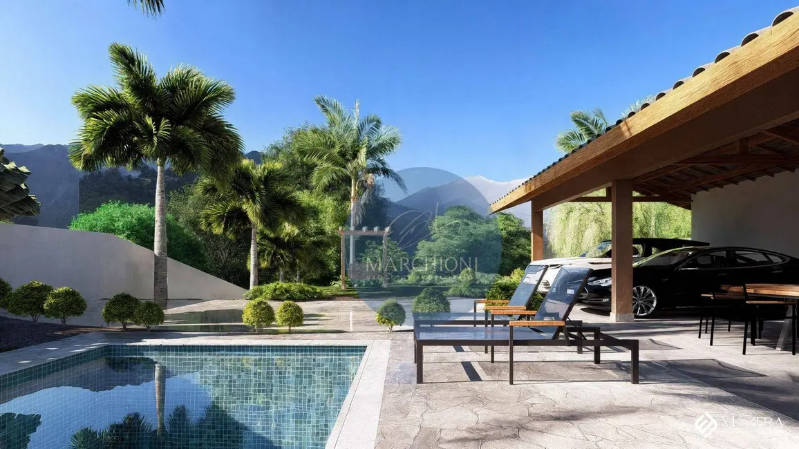 Foto 7 de Chácara com 3 quartos à venda, 1008m2 em Pinhalzinho - SP