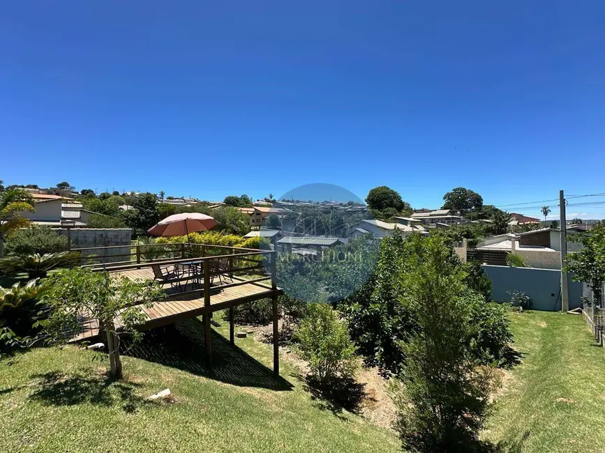 Foto 5 de Chácara com 3 quartos à venda, 1000m2 em Pinhalzinho - SP