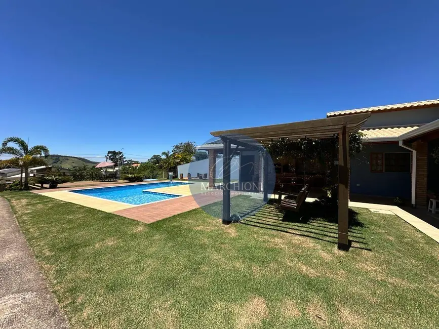 Foto 1 de Chácara com 3 quartos à venda, 1000m2 em Pinhalzinho - SP