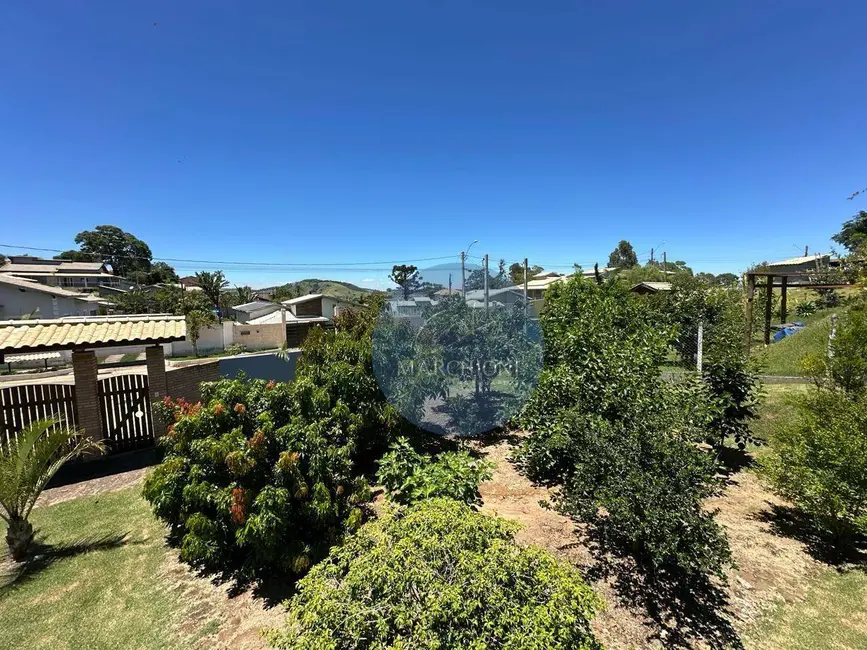 Foto 6 de Chácara com 3 quartos à venda, 1000m2 em Pinhalzinho - SP