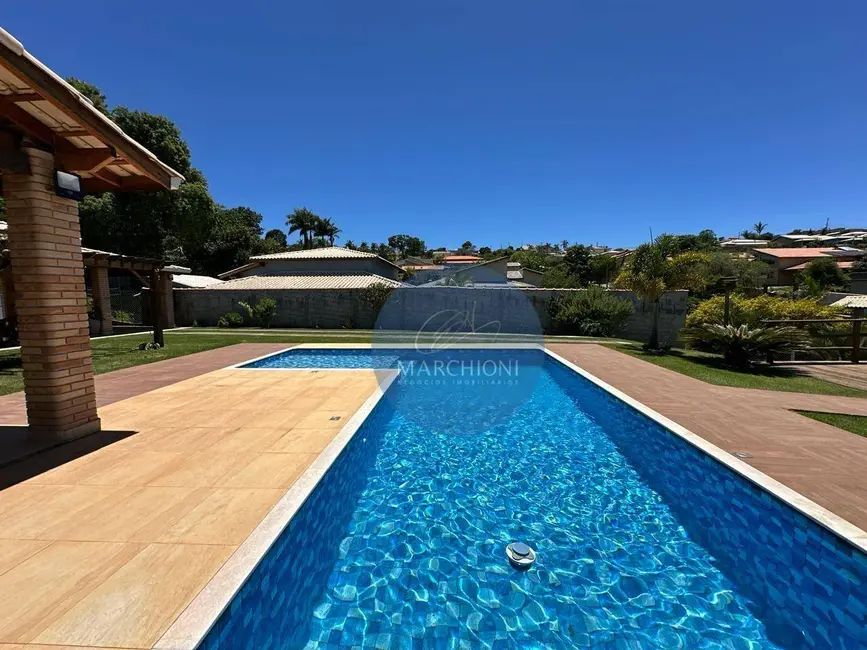 Foto 3 de Chácara com 3 quartos à venda, 1000m2 em Pinhalzinho - SP