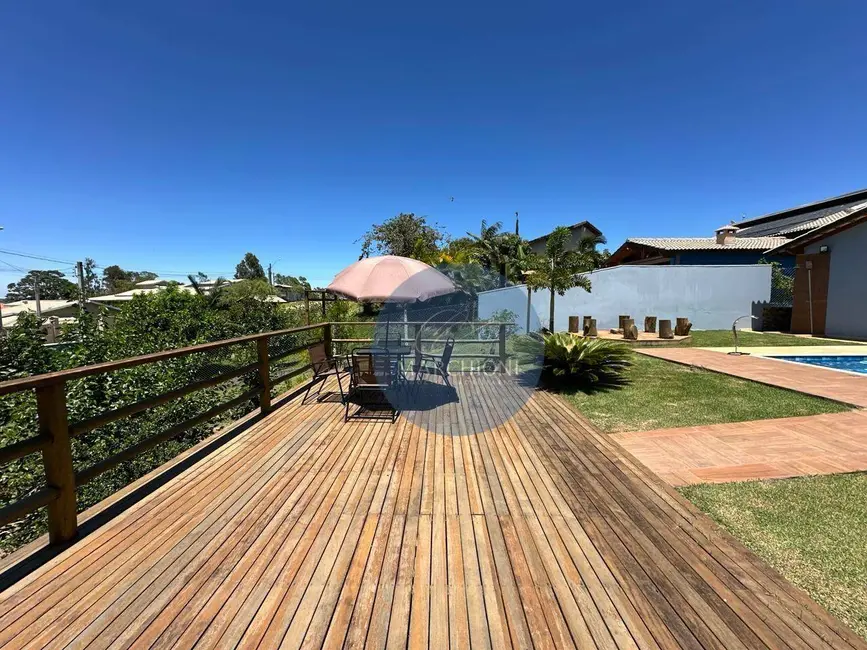 Foto 8 de Chácara com 3 quartos à venda, 1000m2 em Pinhalzinho - SP