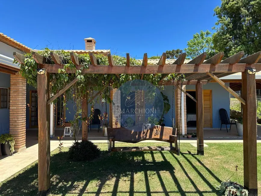 Foto 9 de Chácara com 3 quartos à venda, 1000m2 em Pinhalzinho - SP