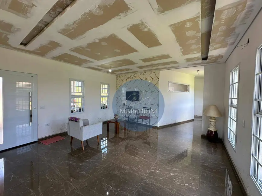 Foto 9 de Chácara com 3 quartos à venda, 1000m2 em Pinhalzinho - SP