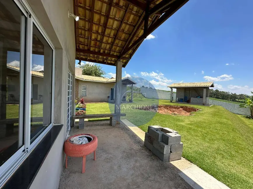 Foto 6 de Chácara com 3 quartos à venda, 1000m2 em Pinhalzinho - SP