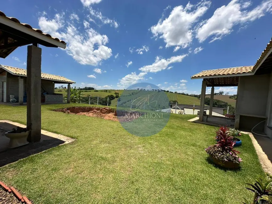 Foto 7 de Chácara com 3 quartos à venda, 1000m2 em Pinhalzinho - SP