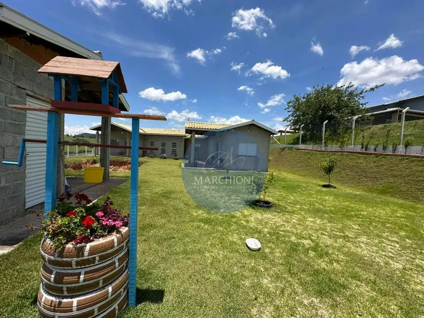 Foto 5 de Chácara com 3 quartos à venda, 1000m2 em Pinhalzinho - SP