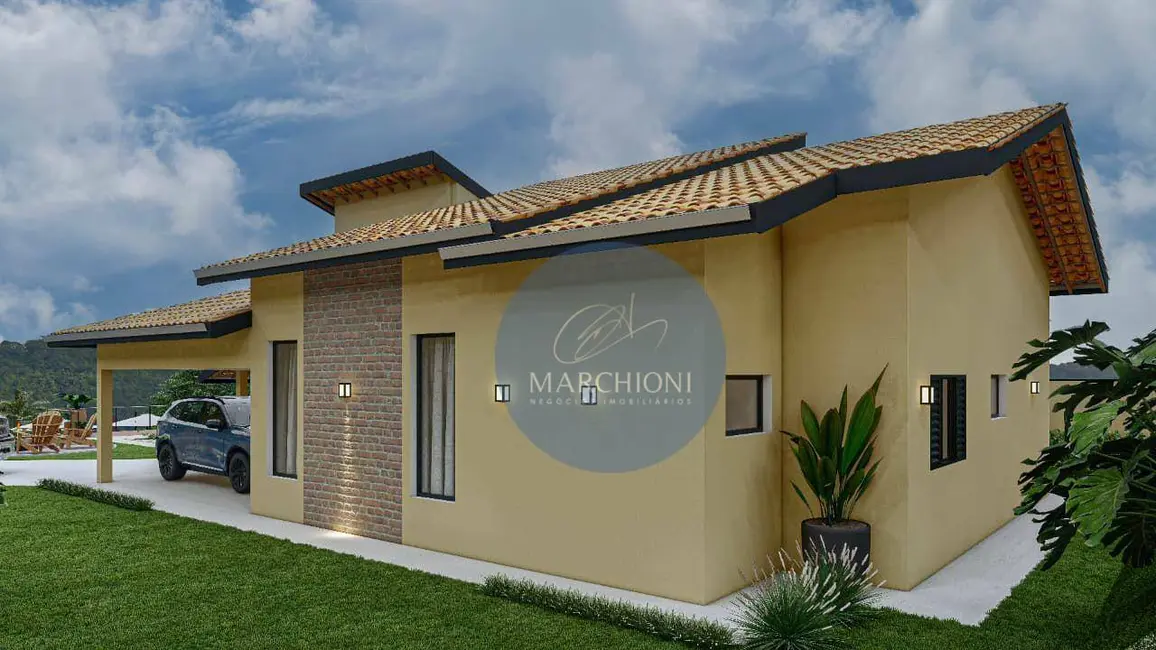 Foto 7 de Chácara com 3 quartos à venda, 1000m2 em Pinhalzinho - SP