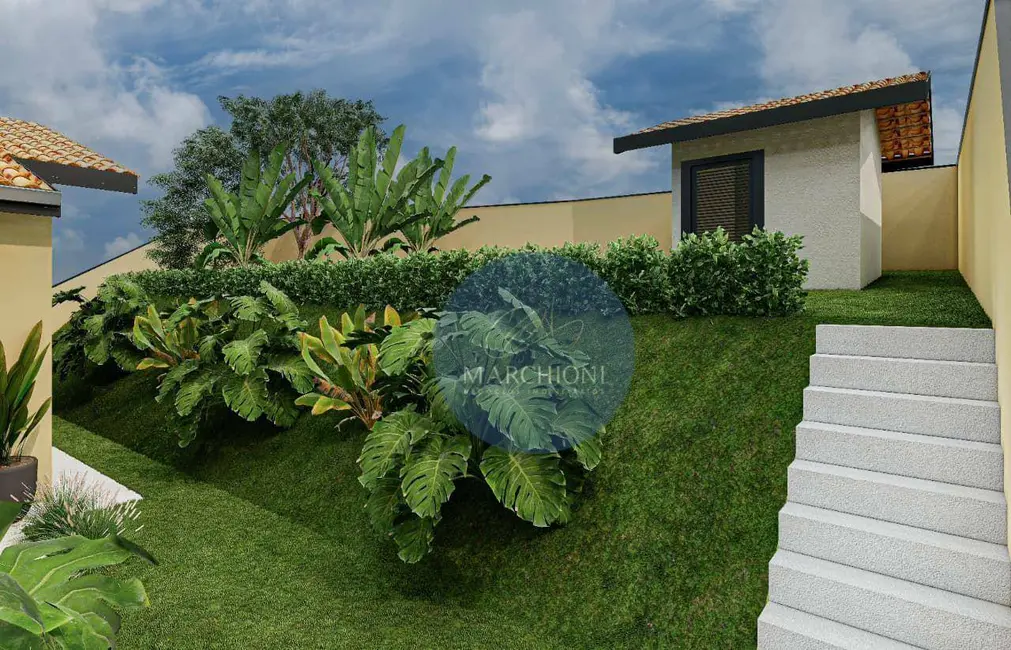 Foto 8 de Chácara com 3 quartos à venda, 1000m2 em Pinhalzinho - SP