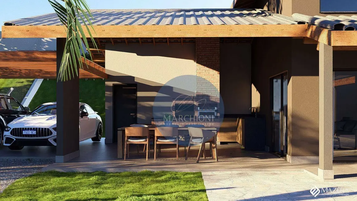 Foto 7 de Chácara com 3 quartos à venda, 1157m2 em Pinhalzinho - SP