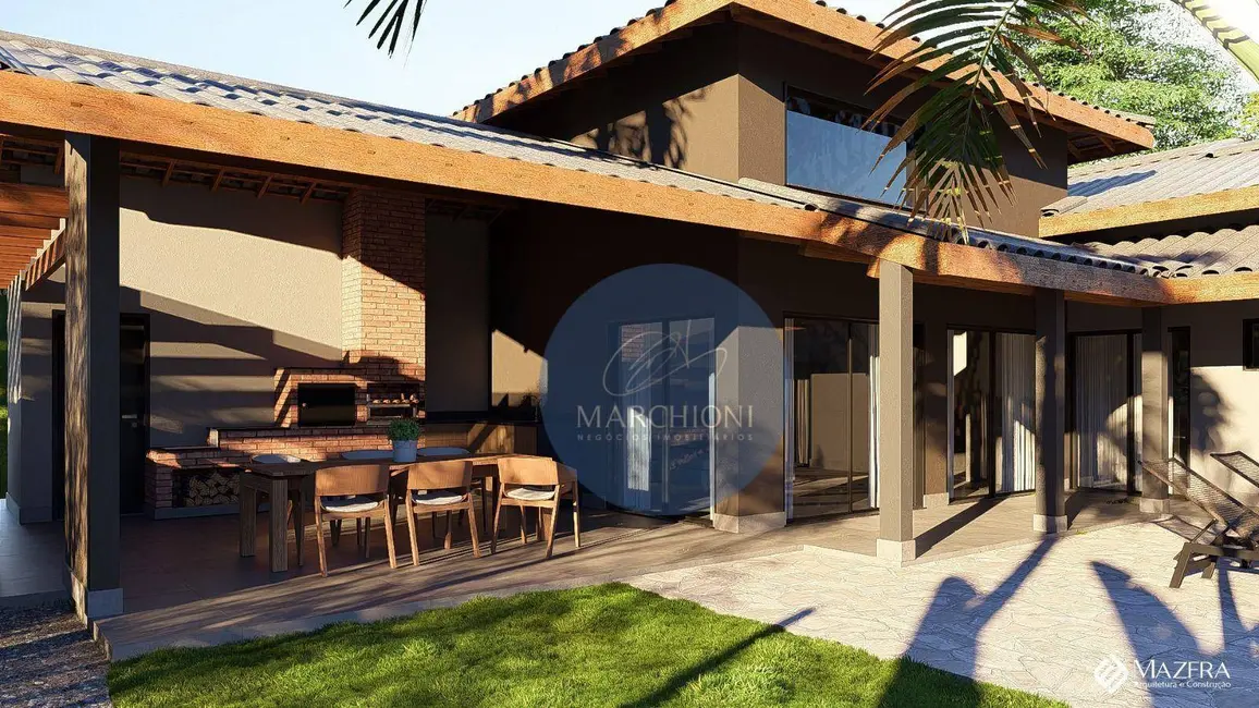 Foto 9 de Chácara com 3 quartos à venda, 1157m2 em Pinhalzinho - SP