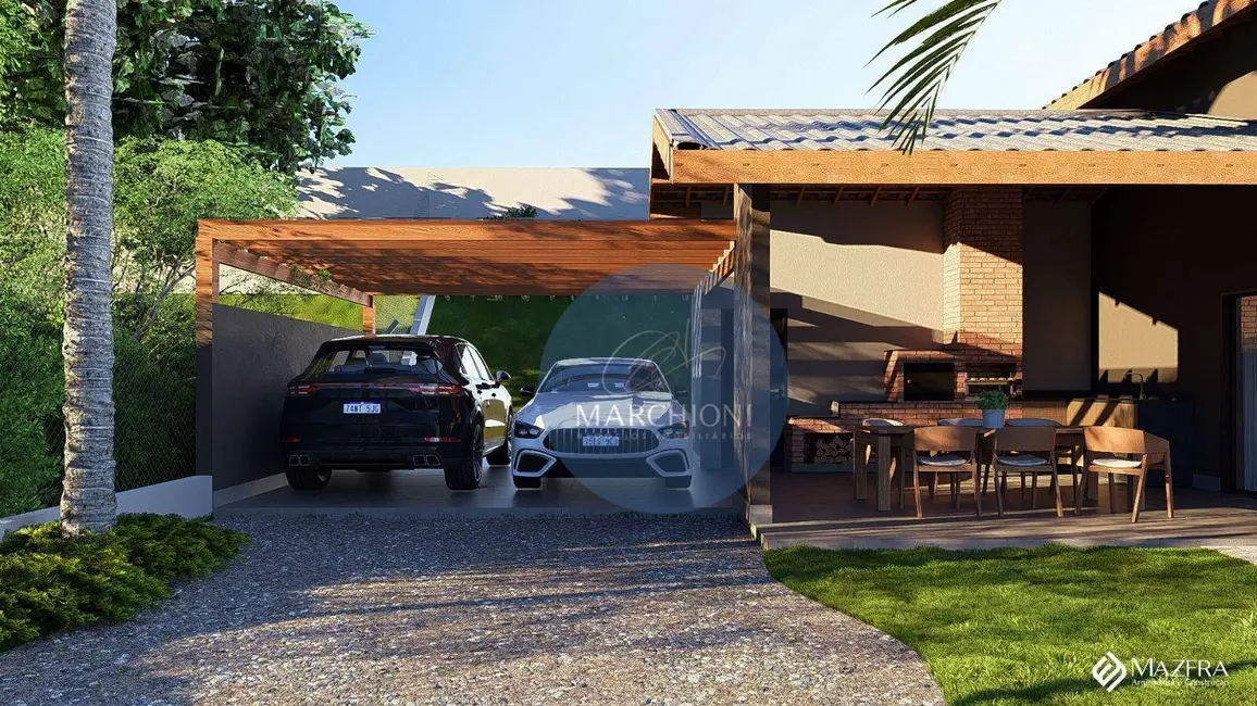 Foto 5 de Chácara com 3 quartos à venda, 1157m2 em Pinhalzinho - SP