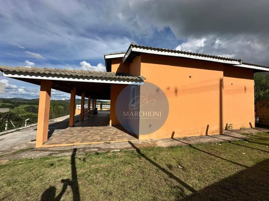 Foto 6 de Chácara com 3 quartos à venda, 1060m2 em Pinhalzinho - SP