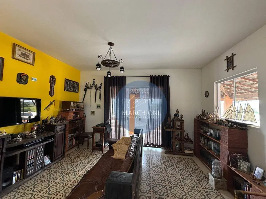 Foto 9 de Chácara com 3 quartos à venda, 1060m2 em Pinhalzinho - SP