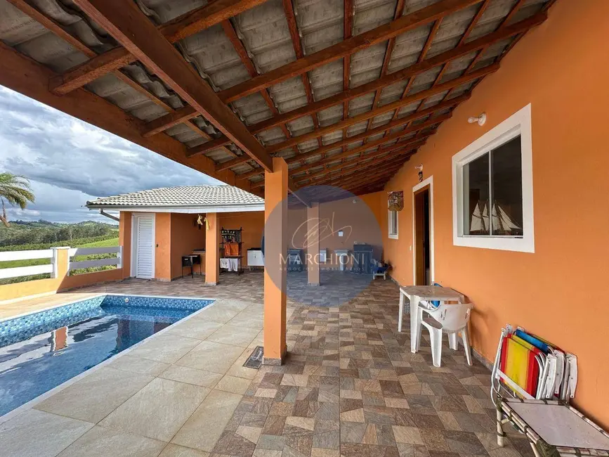 Foto 3 de Chácara com 3 quartos à venda, 1060m2 em Pinhalzinho - SP