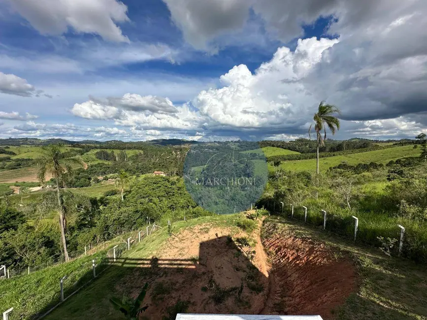 Foto 4 de Chácara com 3 quartos à venda, 1060m2 em Pinhalzinho - SP