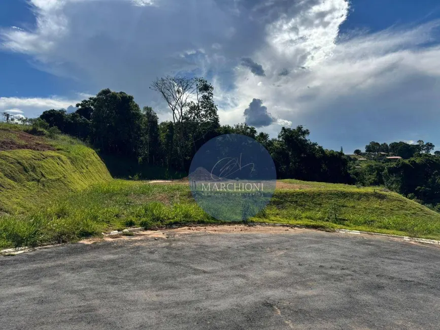 Foto 1 de Terreno / Lote à venda, 2223m2 em Pinhalzinho - SP